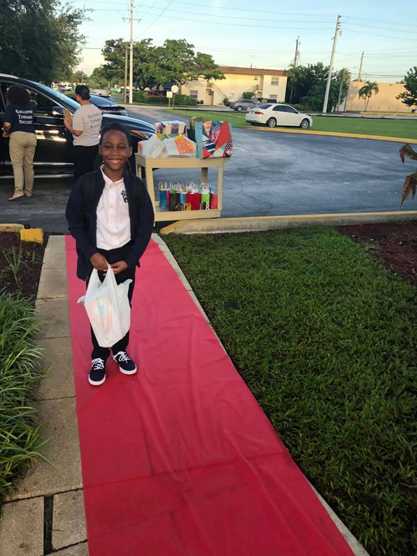 Red Carpet