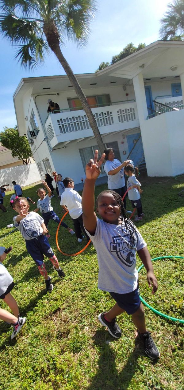 Field Day